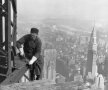 GALERIE FOTO » Empire State Building împlineşte 80 de ani :) Iată cîteva amănunte importante despre celebra construcţie newyorkeză