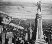 GALERIE FOTO » Empire State Building împlineşte 80 de ani :) Iată cîteva amănunte importante despre celebra construcţie newyorkeză