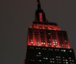 GALERIE FOTO » Empire State Building împlineşte 80 de ani :) Iată cîteva amănunte importante despre celebra construcţie newyorkeză