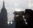 GALERIE FOTO » Empire State Building împlineşte 80 de ani :) Iată cîteva amănunte importante despre celebra construcţie newyorkeză