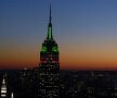GALERIE FOTO » Empire State Building împlineşte 80 de ani :) Iată cîteva amănunte importante despre celebra construcţie newyorkeză
