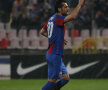 VIDEO şi liveTEXT » Steaua - Gloria 3-1! Au marcat "favoriţii" lui Gigi: Onofraş şi "dublă" Dică