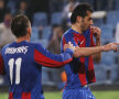 VIDEO şi liveTEXT » Steaua - Gloria 3-1! Au marcat "favoriţii" lui Gigi: Onofraş şi "dublă" Dică
