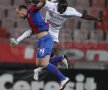 VIDEO şi liveTEXT » Steaua - Gloria 3-1! Au marcat "favoriţii" lui Gigi: Onofraş şi "dublă" Dică