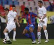 VIDEO şi liveTEXT » Steaua - Gloria 3-1! Au marcat "favoriţii" lui Gigi: Onofraş şi "dublă" Dică