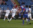 VIDEO şi liveTEXT » Steaua - Gloria 3-1! Au marcat "favoriţii" lui Gigi: Onofraş şi "dublă" Dică