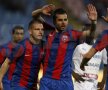 VIDEO şi liveTEXT » Steaua - Gloria 3-1! Au marcat "favoriţii" lui Gigi: Onofraş şi "dublă" Dică