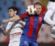 VIDEO şi liveTEXT » Steaua - Gloria 3-1! Au marcat "favoriţii" lui Gigi: Onofraş şi "dublă" Dică