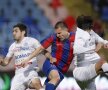 VIDEO şi liveTEXT » Steaua - Gloria 3-1! Au marcat "favoriţii" lui Gigi: Onofraş şi "dublă" Dică