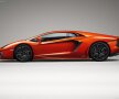 VIDEO! Lamborghini Aventador, bolidul de 700 CP costă 255.000 de euro