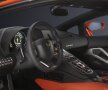 VIDEO! Lamborghini Aventador, bolidul de 700 CP costă 255.000 de euro