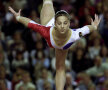 FOTO! După 11 ani de la Olimpiada de la Sydney 2000 » Greutatea, un fleac pentru Andreea Răducan!