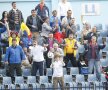 Echipa naţională a României participă la Campionatul European Under-17