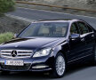 INFOGRAFIE GSP.RO » Facelift pentru Mercedes C-Klasse