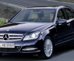 INFOGRAFIE GSP.RO » Facelift pentru Mercedes C-Klasse