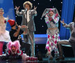 Jimmy Jump a mers chiar şi la finala Eurovision 2010
