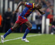 Eric Abidal a revenit pe teren dupa o lună şi jumătate