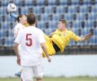 România-Cehia 1-1