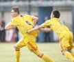România-Cehia 1-1. Himcinschi a marcat golul echipei noastre