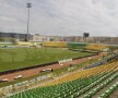 Premieră la Vaslui » Finala campionatului, FC Vaslui - Poli, se va disputa cu casa închisă!
