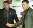 Gino Iorgulescu l-a numit me Olăroiu antrenor la FC Naţional