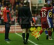 Olăroiu a condus Steaua în semifinalele Cupei UEFA, cu Middlesbrough