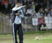 Cosmin Olăroiu a antrenat Timişoara în 2005