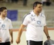 După experienţa Steaua, Cosmin Olăroiu a antrenat Al Hilal