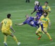 FOTO! Vaslui - Timişoara 1-1. Bănăţenii au luat un avans de două puncte faţă de urmăritoare