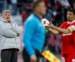 Ionel Dănciulescu a marcat, dar apărarea dinamovistă a clacat din nou. În locul lui Găman, ar fi fost mai bun Ioan Andone