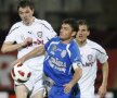 VIDEO Rapid - Tg Mureş 1-1. Dacă băteau, giuleştenii erau ca şi calificaţi în Europa League