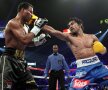 Manny Pacquiao - Shane Mosley