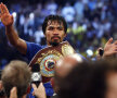 Manny Pacquiao - Shane Mosley