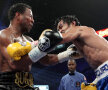 Manny Pacquiao - Shane Mosley
