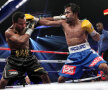 Manny Pacquiao - Shane Mosley