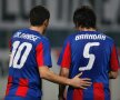 liveTEXT GSP.ro » Gaz Metan - Steaua 0-0