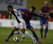 liveTEXT GSP.ro » Gaz Metan - Steaua 0-0