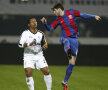 liveTEXT GSP.ro » Gaz Metan - Steaua 0-0