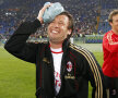 GALERIE FOTO: Milan a pus capăt dictaturii rivalei Inter » 18 roşu şi negru