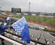 VIDEO şi liveTEXT » Universitatea Craiova, 90% retrogradată după 0-2 cu Dinamo. "Cîinii" avansează spre Europa