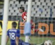 VIDEO şi liveTEXT » Universitatea Craiova, 90% retrogradată după 0-2 cu Dinamo. "Cîinii" avansează spre Europa