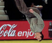 Brian Orser (foto: Reuters)