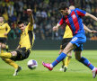 Steaua egalează în minutul 86 şi merge în finală!