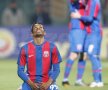 Maicon a marcat doar 3 goluri în meciurile oficiale pentru Steaua