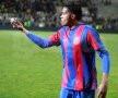 Maicon a marcat doar 3 goluri în meciurile oficiale pentru Steaua