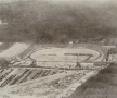 Stadionul Pershing, in 1919, unde Vraca a evoluat pentru tara noastra