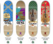 Habitat decks sursa: le-site-du-skateboard.com