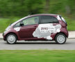 VIDEO: Alina Bunica a testat noul Citroen C-Zero » Rally electric