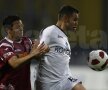 Gaz Metan - CFR Cluj