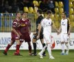 Gaz Metan - CFR Cluj